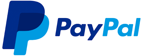 pay with paypal - Logic Store